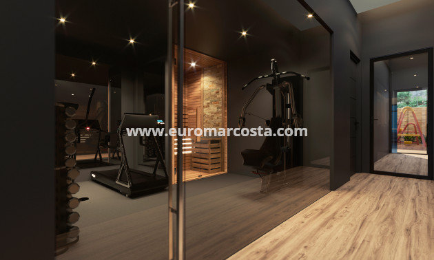 New Build - Penthouse - Torrevieja - TORREVIEJA