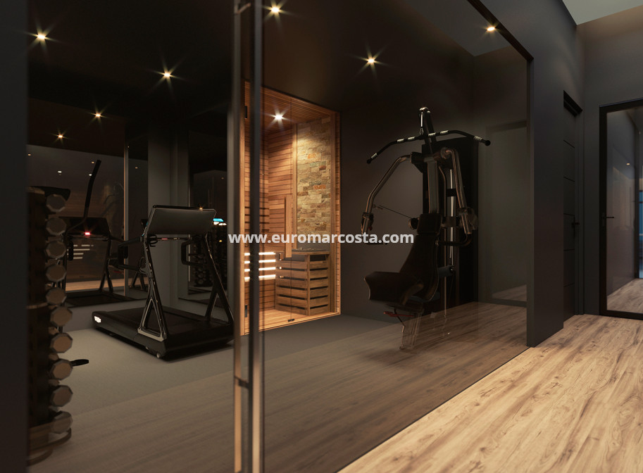 New Build - Penthouse - Torrevieja - TORREVIEJA