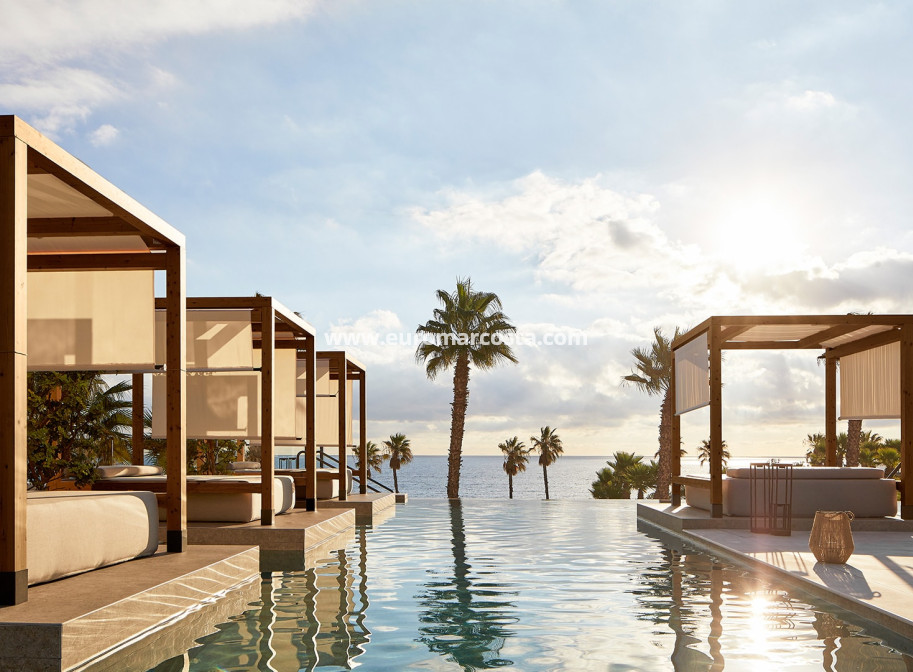 New Build - ground-floor - Macenas