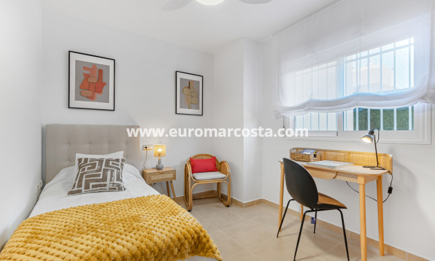 New Build - ground-floor - Orihuela Costa