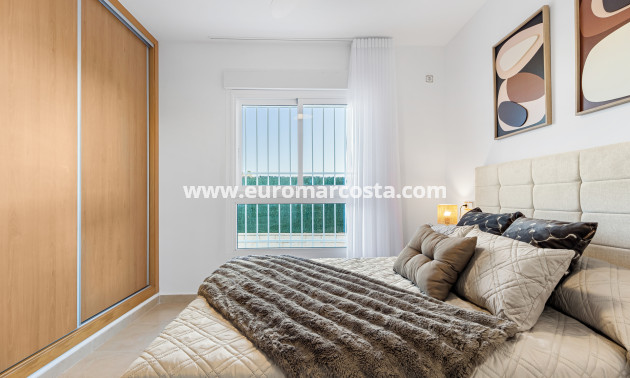 New Build - ground-floor - Orihuela Costa