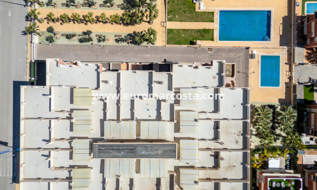 Nueva construcción  - Ático - Orihuela Costa