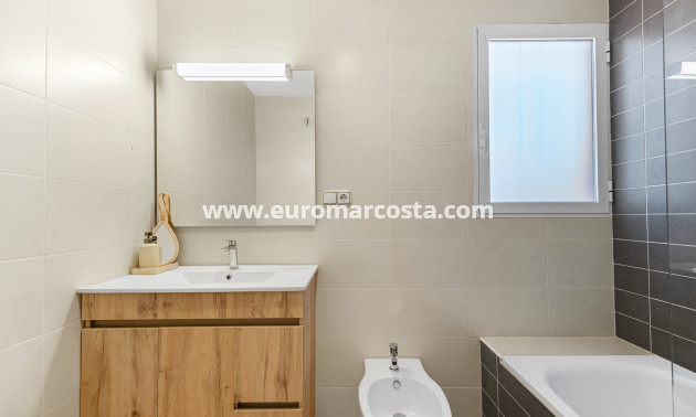 Nueva construcción  - Ático - Orihuela Costa