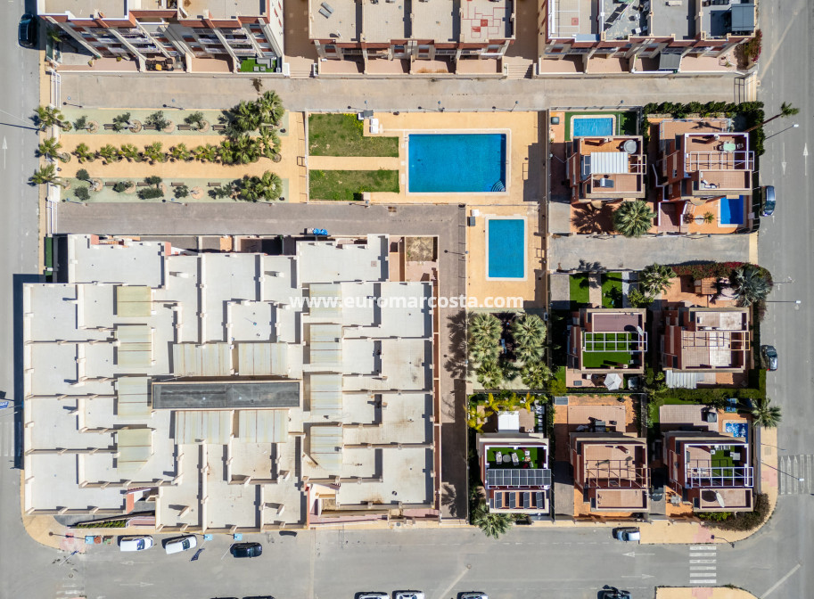 Nueva construcción  - Ático - Orihuela Costa