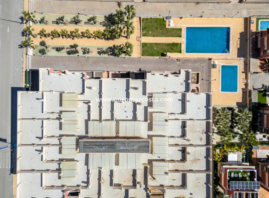 Neubauten - ground-floor - Orihuela Costa