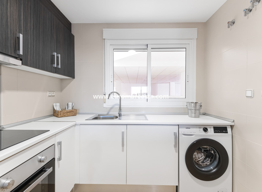 New Build - Penthouse - Orihuela Costa