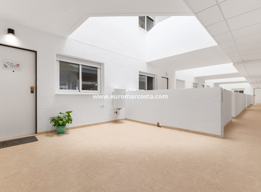 New Build - Penthouse - Orihuela Costa