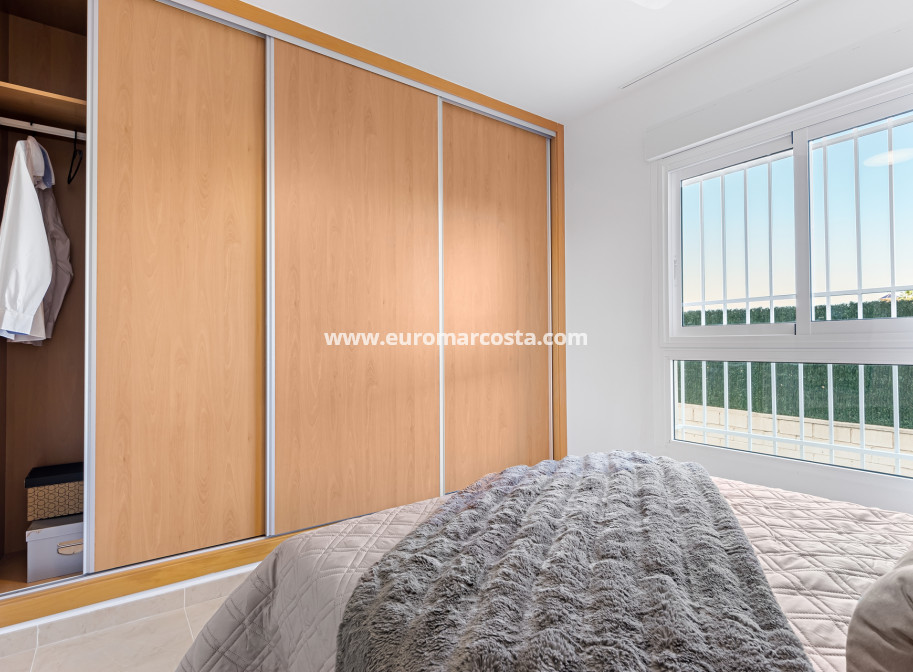 New Build - Penthouse - Orihuela Costa