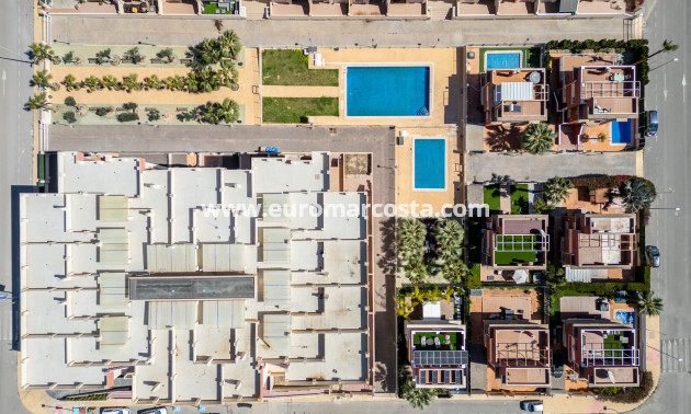 New Build - Penthouse - Orihuela Costa