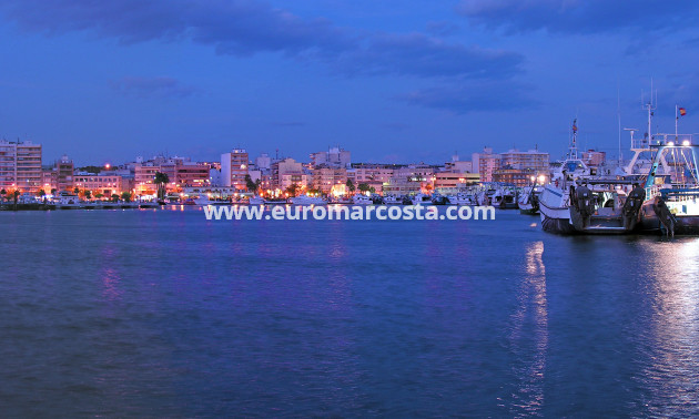 New Build - Apartment / flat - Alicante