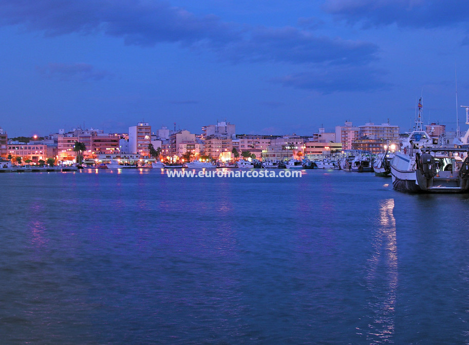 New Build - Apartment / flat - Alicante