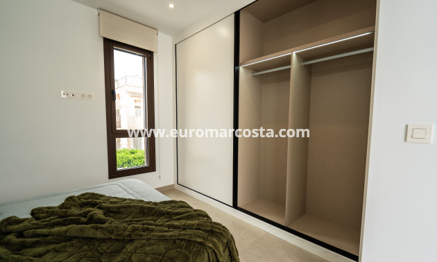 Nueva construcción  - terraced - Almoradi - Formentera del Segura