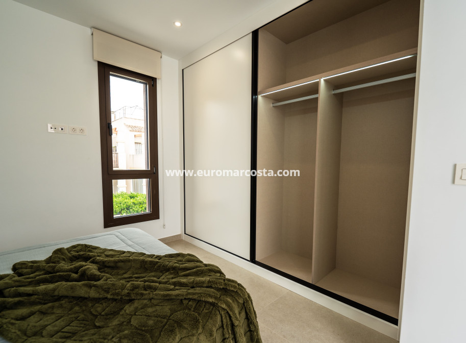 Nueva construcción  - terraced - Almoradi - Formentera del Segura