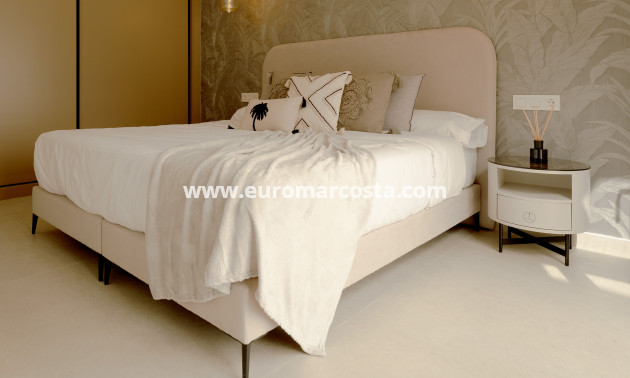 Nueva construcción  - terraced - Almoradi - Formentera del Segura