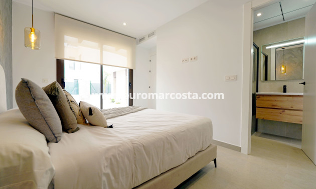 Nueva construcción  - terraced - Almoradi - Formentera del Segura