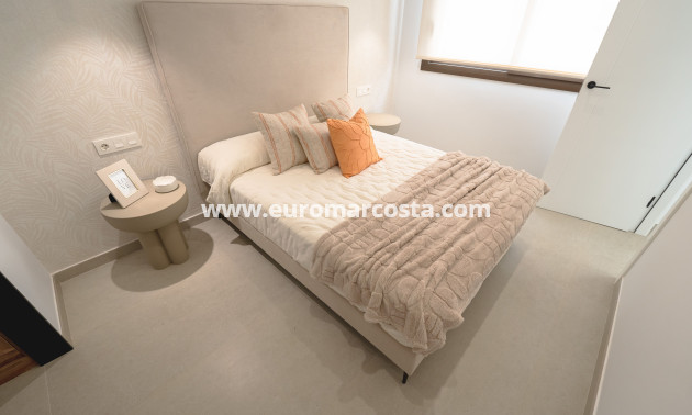 Nueva construcción  - terraced - Almoradi - Formentera del Segura