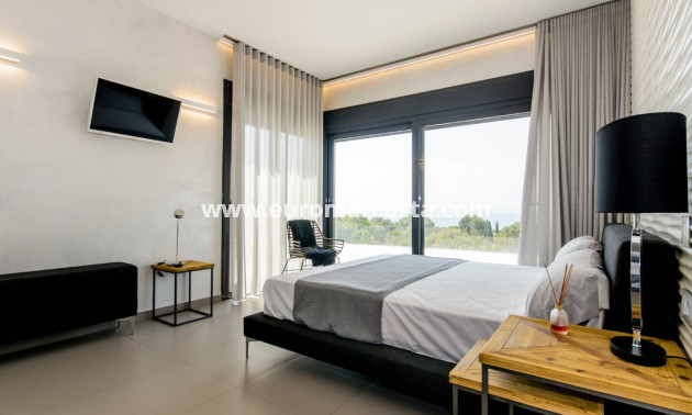 New Build - Villa - Orihuela Costa