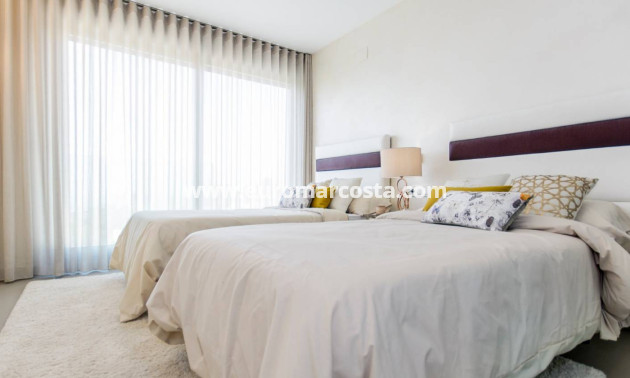 New Build - Villa - Orihuela Costa