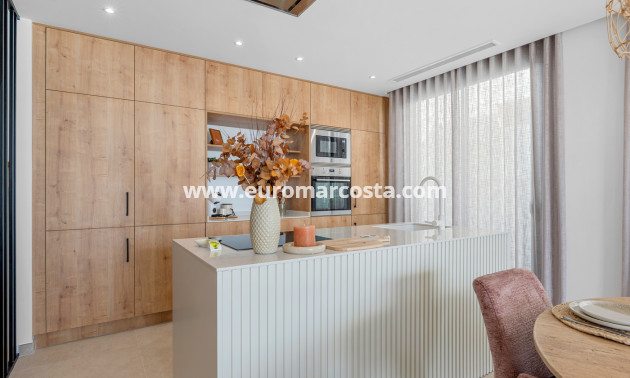 New Build - terraced - Dolores