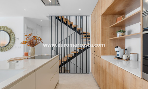 New Build - terraced - Dolores