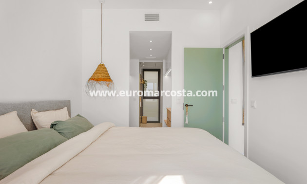 New Build - terraced - Dolores