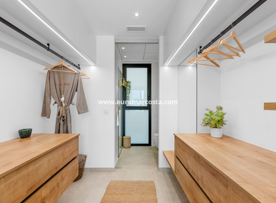 New Build - terraced - Dolores