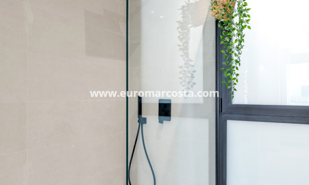 New Build - terraced - Dolores