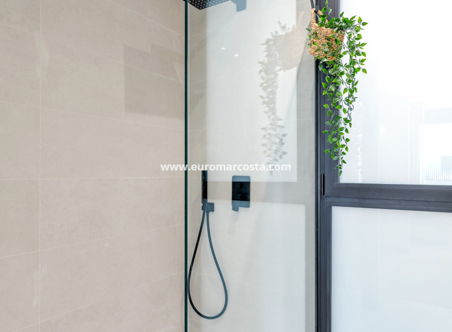 New Build - terraced - Dolores