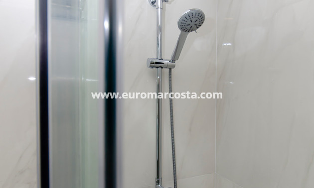 Neubauten - detached - Orihuela Costa