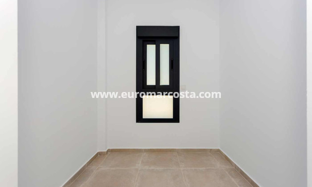 Nueva construcción  - detached - Daya Nueva