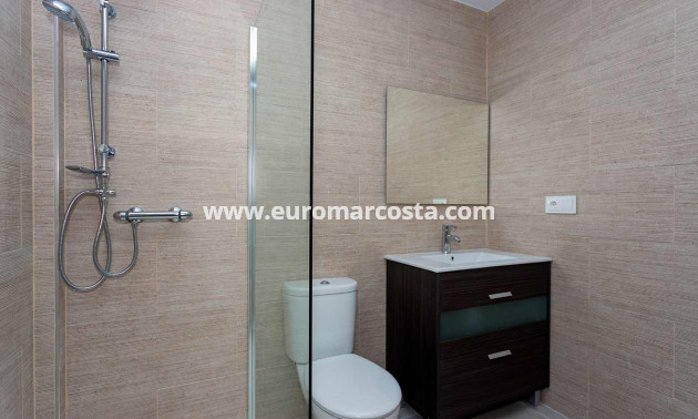 Nueva construcción  - detached - Daya Nueva