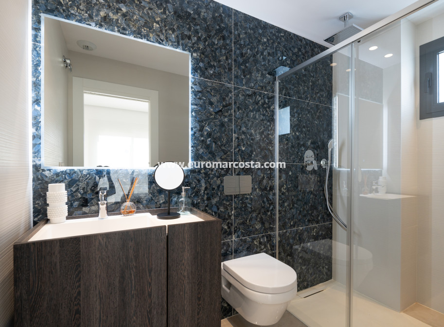 Nueva construcción  - terraced - Elche - Elche/Elx