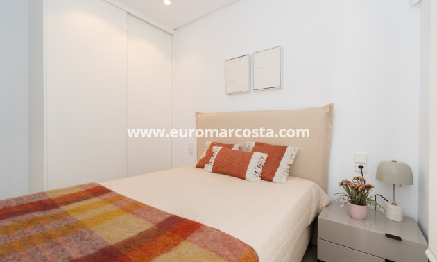 Nueva construcción  - terraced - Elche - Elche/Elx