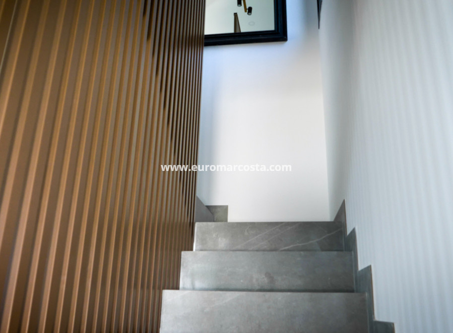 New Build - Quad - Polop