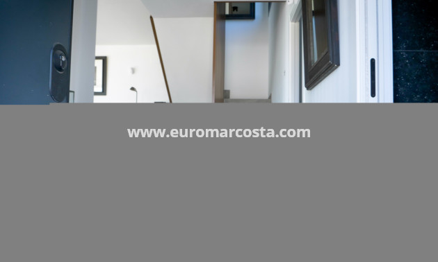 New Build - Quad - Polop