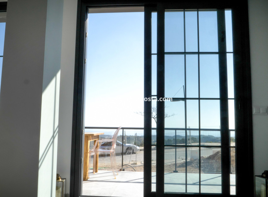 New Build - Quad - Polop