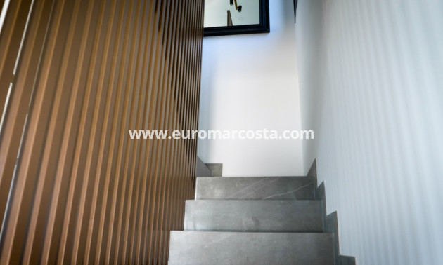 New Build - Quad - Polop