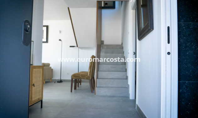 New Build - Quad - Polop