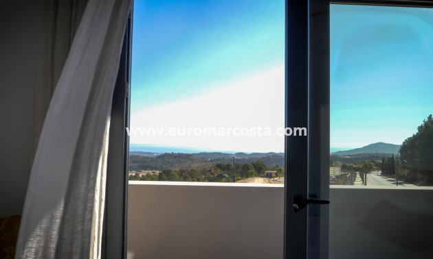 New Build - Quad - Polop