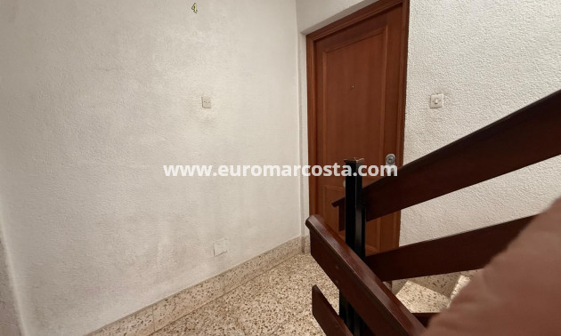 Sale - Apartment / flat - Guardamar del Segura