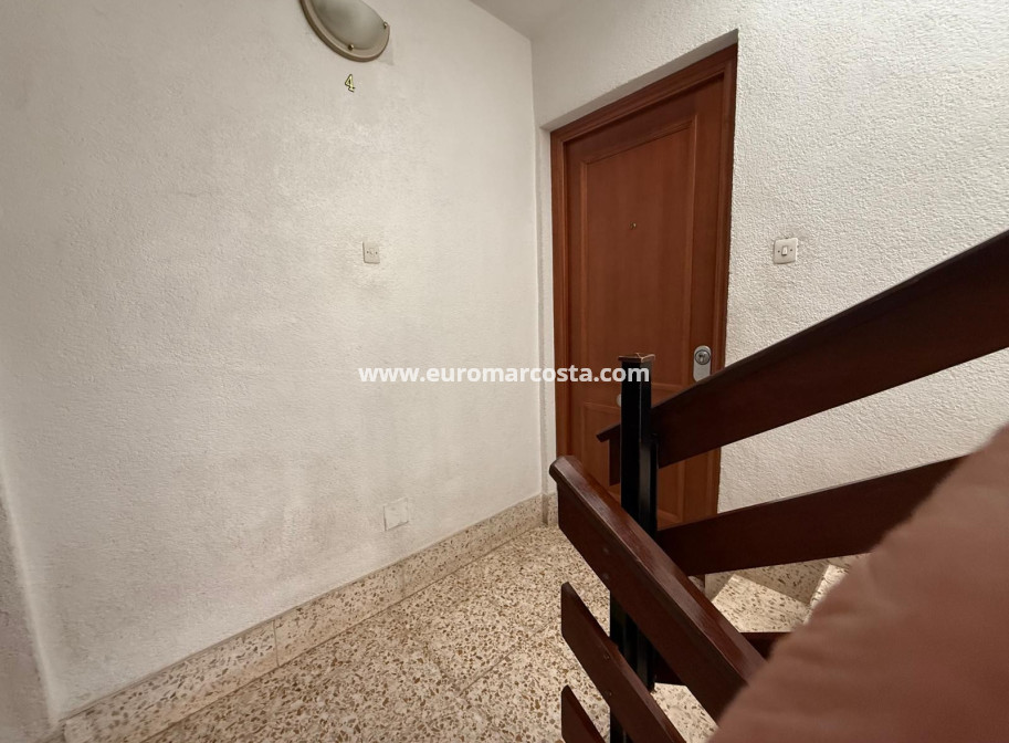 Sale - Apartment / flat - Guardamar del Segura