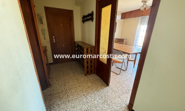 Sale - Apartment / flat - Guardamar del Segura