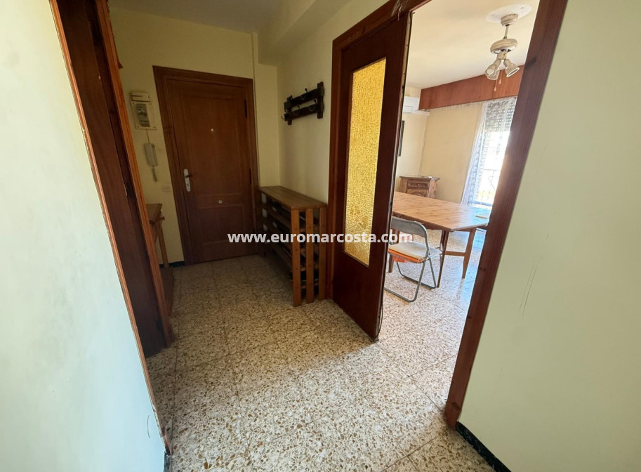 Sale - Apartment / flat - Guardamar del Segura
