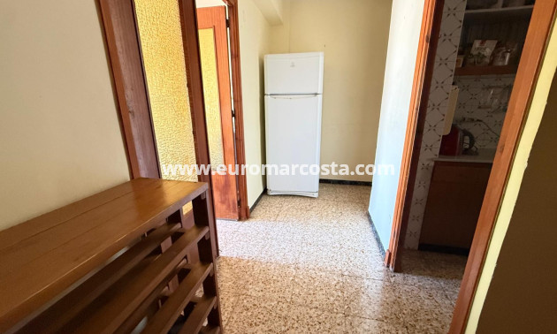 Sale - Apartment / flat - Guardamar del Segura