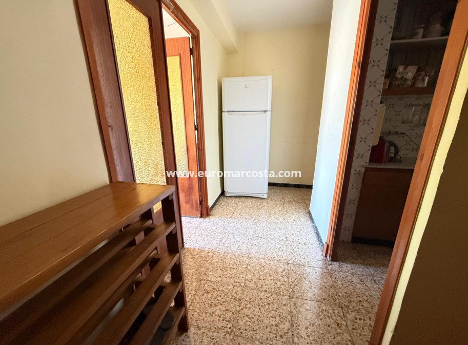 Sale - Apartment / flat - Guardamar del Segura