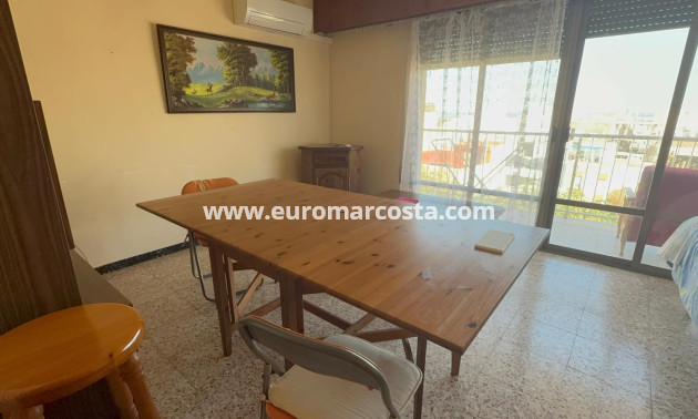 Sale - Apartment / flat - Guardamar del Segura