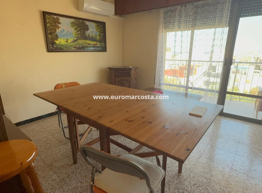 Sale - Apartment / flat - Guardamar del Segura