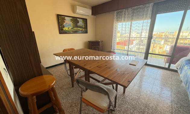 Sale - Apartment / flat - Guardamar del Segura