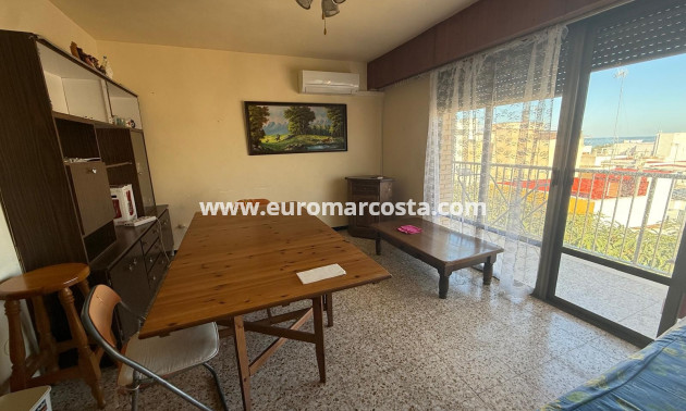 Sale - Apartment / flat - Guardamar del Segura