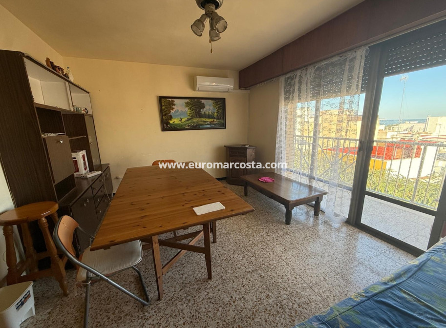 Sale - Apartment / flat - Guardamar del Segura